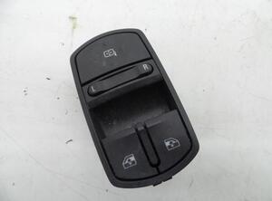 Switch for window winder OPEL Corsa D (S07)