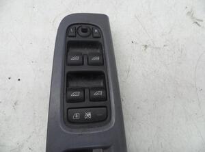 Switch for window winder VOLVO V50 (545)