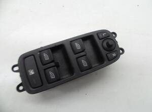 Switch for window winder VOLVO V50 (545)