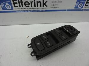 Switch for window winder VOLVO V50 (545)