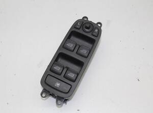 Switch for window winder VOLVO V50 (MW)