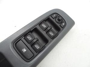 Switch for window winder VOLVO V50 (MW)