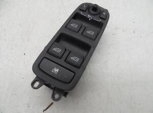 Switch for window winder VOLVO V50 (MW)