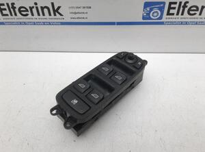 Switch for window winder VOLVO V50 (MW)