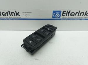 Switch for window winder VOLVO V50 (MW)