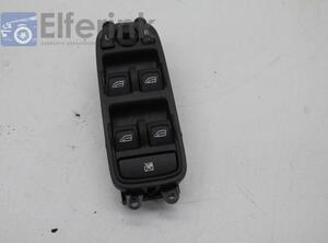 Switch for window winder VOLVO V50 (545)