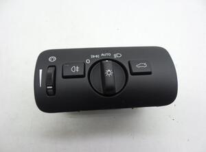 Headlight Light Switch VOLVO V40 Schrägheck (525, 526)