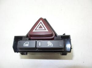 Switch for hazard light OPEL Corsa D (S07)