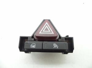 Switch for hazard light OPEL Corsa D (S07)