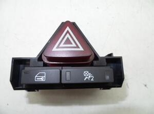 Switch for hazard light OPEL Corsa D (S07)