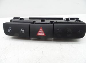 Switch for hazard light OPEL Insignia A (G09), OPEL Insignia A Sports Tourer (G09)