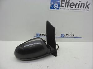 Wing (Door) Mirror OPEL ASTRA J Sports Tourer (P10)