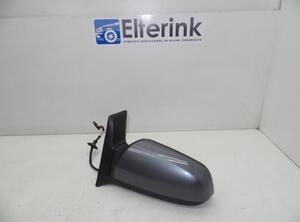 Wing (Door) Mirror OPEL ZAFIRA / ZAFIRA FAMILY B (A05)