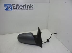 Wing (Door) Mirror OPEL ZAFIRA / ZAFIRA FAMILY B (A05)