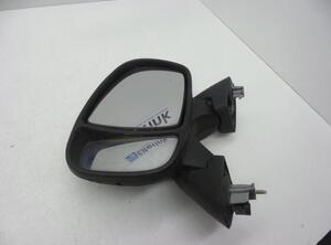 Wing (Door) Mirror OPEL Vivaro Kasten (F7)