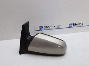 Wing (Door) Mirror OPEL ZAFIRA / ZAFIRA FAMILY B (A05)