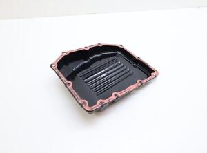 Differential Cover VOLVO V60 I (155, 157)