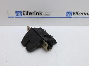 Bonnet Release Cable OPEL ZAFIRA / ZAFIRA FAMILY B (A05)