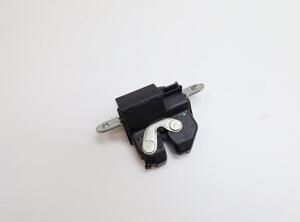 Bonnet Release Cable OPEL Corsa D (S07)