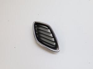 Radiator Grille SAAB 9-3 Kombi (YS3F)