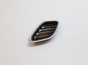 Radiator Grille SAAB 9-3 Kombi (YS3F)