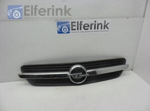 Radiator Grille OPEL MERIVA A MPV (X03)