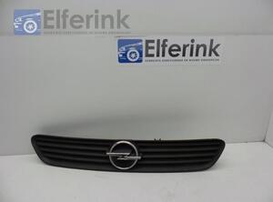 Radiator Grille OPEL ASTRA G Hatchback (T98)