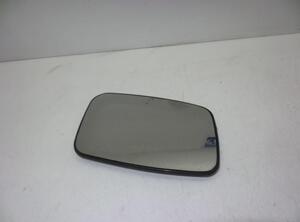 Outside Mirror Glass VOLVO V40 Kombi (VW)