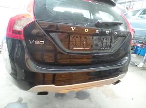 Bumper VOLVO V60 I (155, 157)