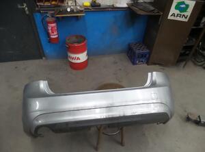 Bumper VOLVO S60 II (134)