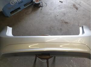 P13689779 Stoßstange hinten OPEL Meriva B