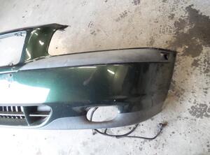 Bumper VOLVO S80 I (TS, XY)