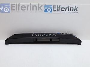 Trim Strip Bumper LYNK &amp; CO 1