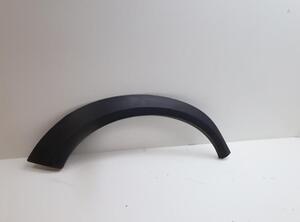 Trim Strip Mudguard VOLVO V70 III (135), VOLVO XC70 II (136)