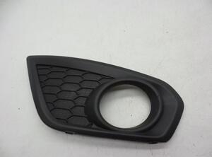 Bumper Corner VOLVO C30 (533)