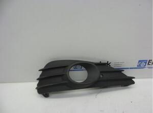 Bumper Corner OPEL Astra H GTC (L08)