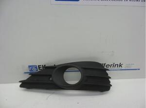 Bumper Corner OPEL Astra H GTC (L08)