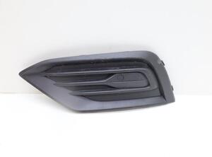 Bumper Corner VOLVO V60 II (225, 227)