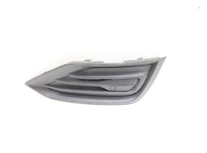 Bumper Corner VOLVO V60 II (225, 227)