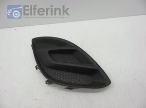 Bumper Corner OPEL CORSA D (S07)