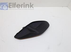 Bumper Corner OPEL CORSA F (P2JO)