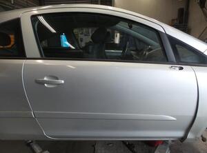 Door OPEL Corsa D (S07)