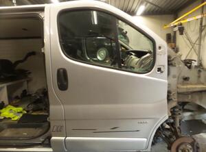 Door OPEL Vivaro Kasten (F7), OPEL Vivaro Combi (J7)