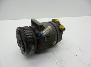 Air Conditioning Compressor OPEL VECTRA C GTS (Z02)