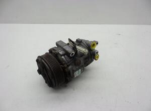 Air Conditioning Compressor OPEL COMBO Box Body/MPV, OPEL COMBO Tour