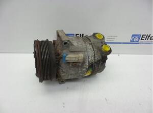 Air Conditioning Compressor OPEL VECTRA C Estate (Z02)