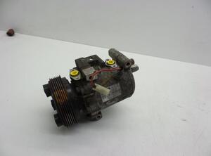 Air Conditioning Compressor SAAB 9000 Schrägheck (--)