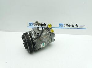 Air Conditioning Compressor OPEL Corsa C (F08, F68)