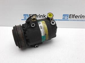 Air Conditioning Compressor OPEL Corsa C (F08, F68)