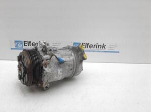 Air Conditioning Compressor SAAB 9-3 Kombi (YS3F)